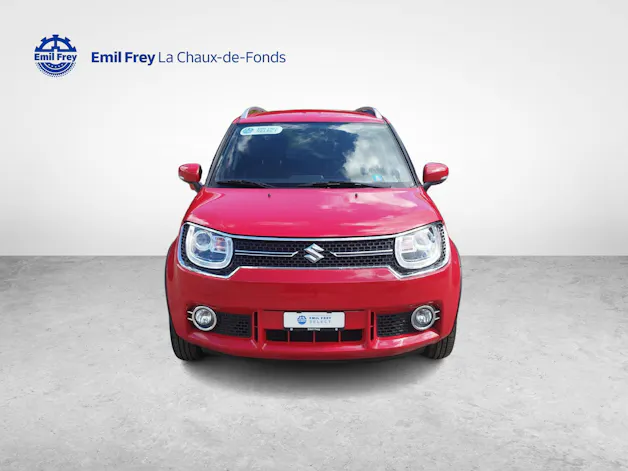 Suzuki Ignis 1.2 Compact+ 4x4