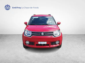image du véhicule SUZUKI Ignis 1.2 Compact+ 4x4