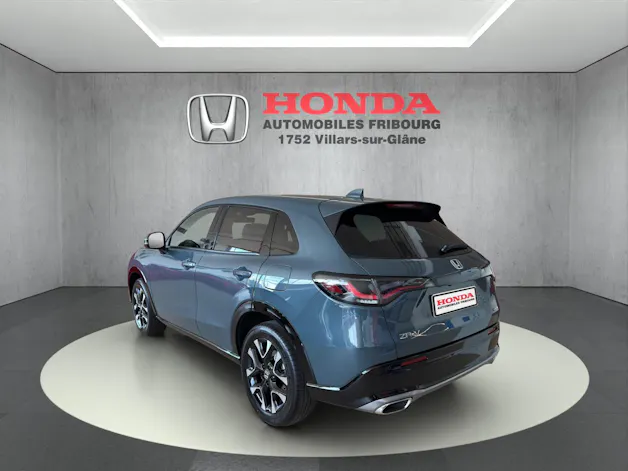 Honda ZR-V 2.0 i-MMD Advance