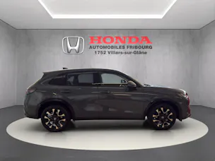 Honda ZR-V 2.0 i-MMD Advance
