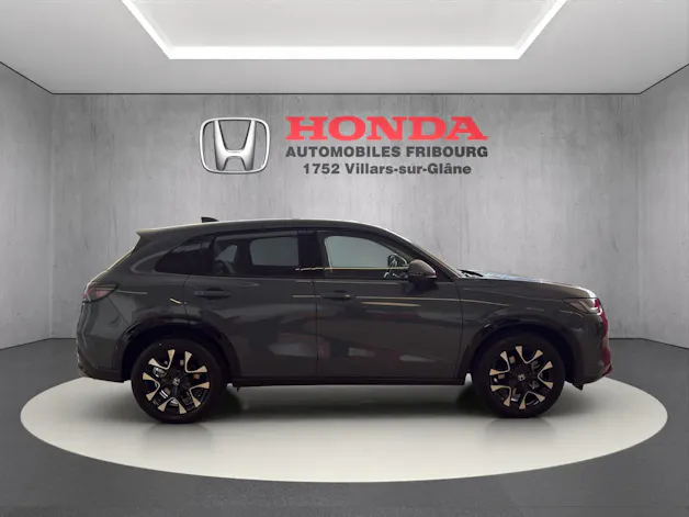 Honda ZR-V 2.0 i-MMD Advance