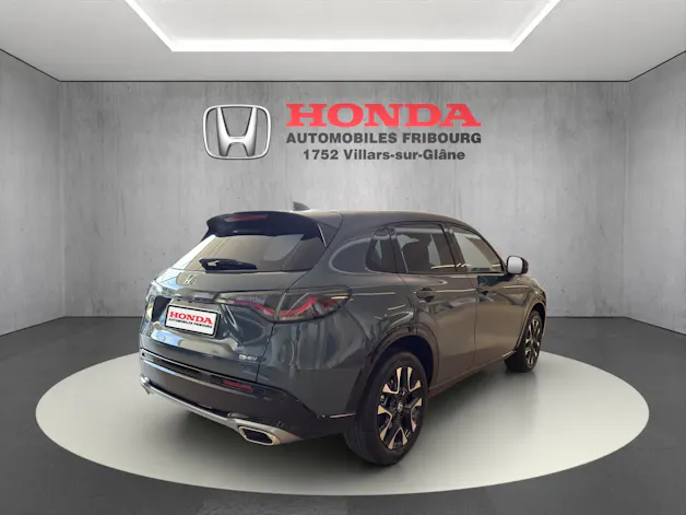 Honda ZR-V 2.0 i-MMD Advance