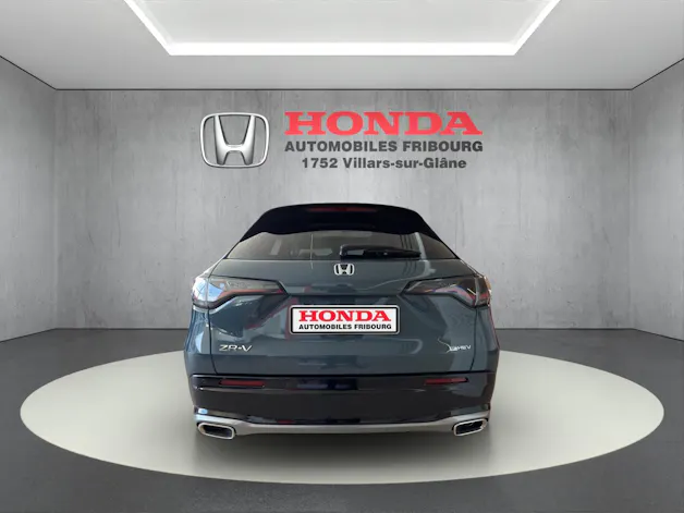 Honda ZR-V 2.0 i-MMD Advance