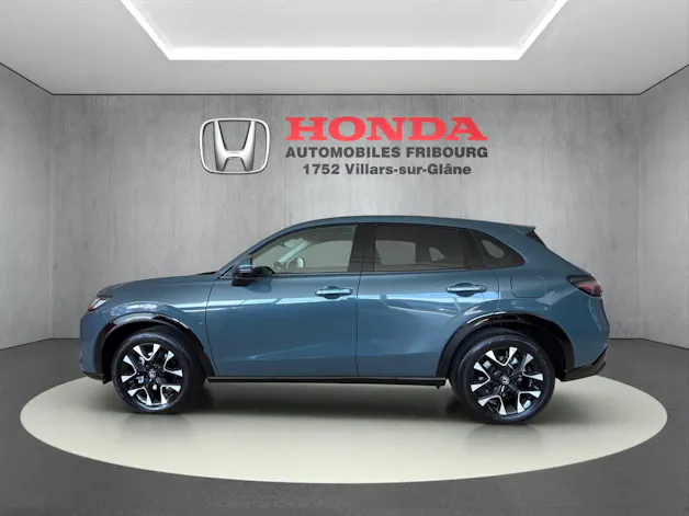 Honda ZR-V 2.0 i-MMD Advance