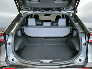 Toyota bZ4X Style AWD