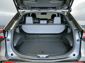 image du véhicule TOYOTA bZ4X Style AWD