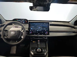 image du véhicule TOYOTA bZ4X Style AWD