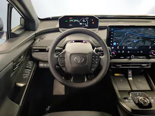 Toyota bZ4X Style AWD