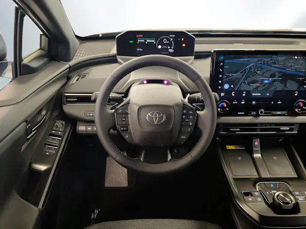 Toyota bZ4X Style AWD