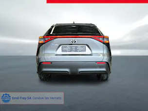 Toyota bZ4X Style AWD