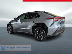 Toyota bZ4X Style AWD