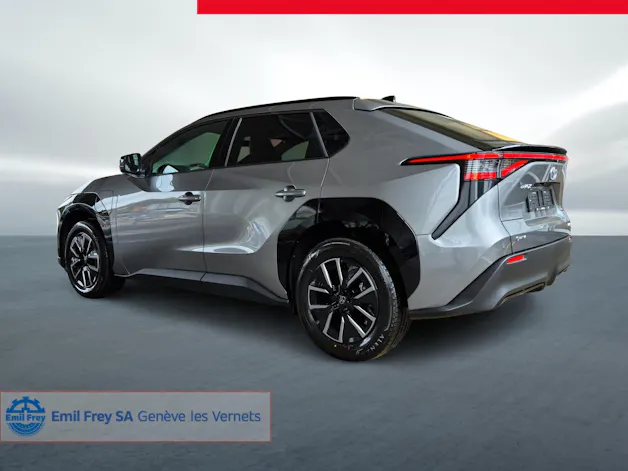 Toyota bZ4X Style AWD