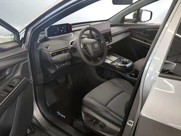 Toyota bZ4X Style AWD