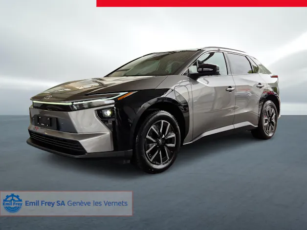 Toyota bZ4X Style AWD