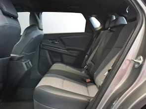 image du véhicule TOYOTA bZ4X Style AWD