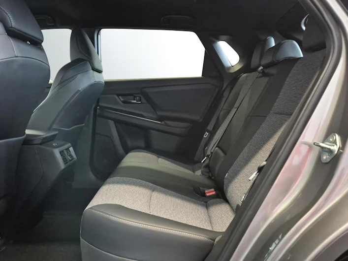 image du véhicule TOYOTA BZ4X