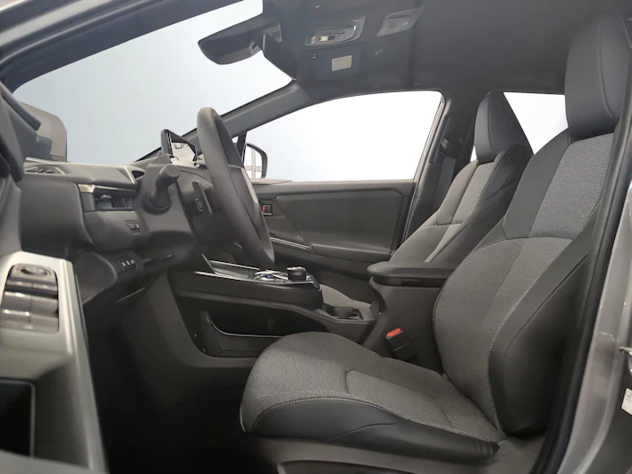 image du véhicule TOYOTA BZ4X