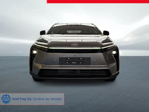 image du véhicule TOYOTA bZ4X Style AWD