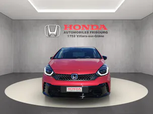 Honda Jazz 1.5 i-MMD Advance Sport