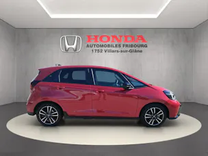 Honda Jazz 1.5 i-MMD Advance Sport