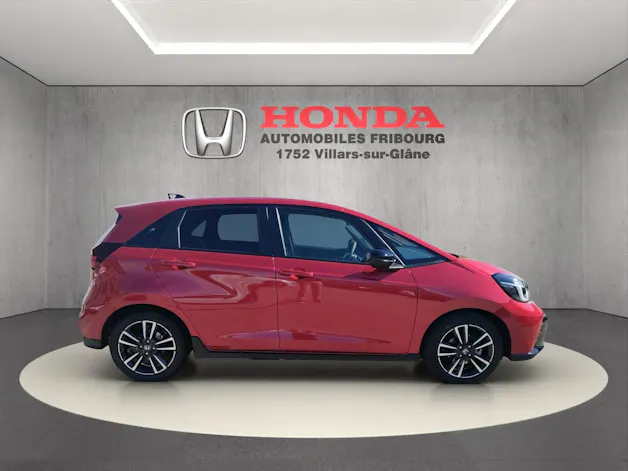 HONDA Jazz 1.5 i-MMD Advance Sport