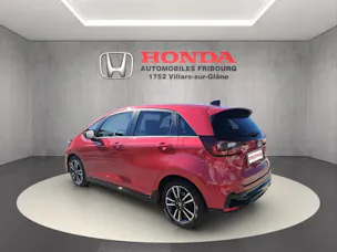 Honda Jazz 1.5 i-MMD Advance Sport