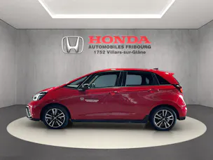 Honda Jazz 1.5 i-MMD Advance Sport
