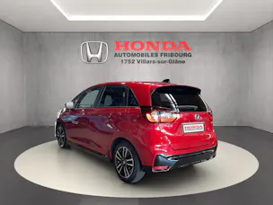 Honda Jazz 1.5 i-MMD Advance Sport