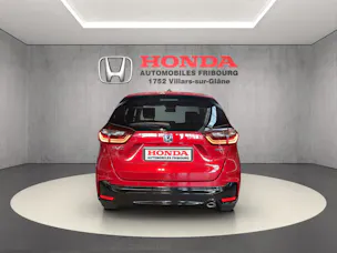 Honda Jazz 1.5 i-MMD Advance Sport