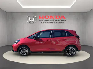 Honda Jazz 1.5 i-MMD Advance Sport
