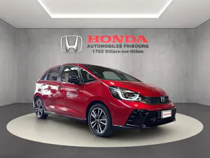 Honda Jazz 1.5 i-MMD Advance Sport