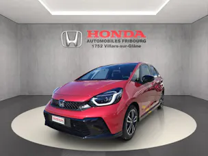Honda Jazz 1.5 i-MMD Advance Sport