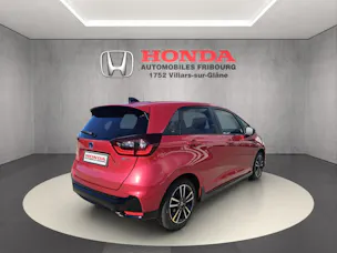 Honda Jazz 1.5 i-MMD Advance Sport
