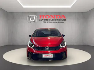 Honda Jazz 1.5 i-MMD Advance Sport