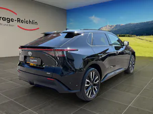 Toyota bZ4X Premium AWD