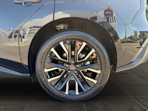 Toyota bZ4X Premium AWD