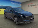 Toyota bZ4X Premium AWD