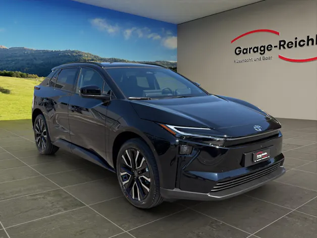 Toyota bZ4X Premium AWD