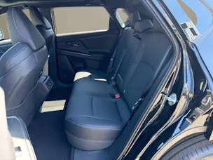 Toyota bZ4X Premium AWD
