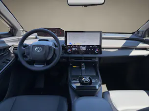 Toyota bZ4X Premium AWD