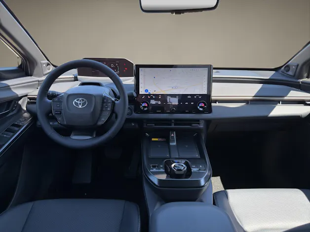 Toyota bZ4X Premium AWD