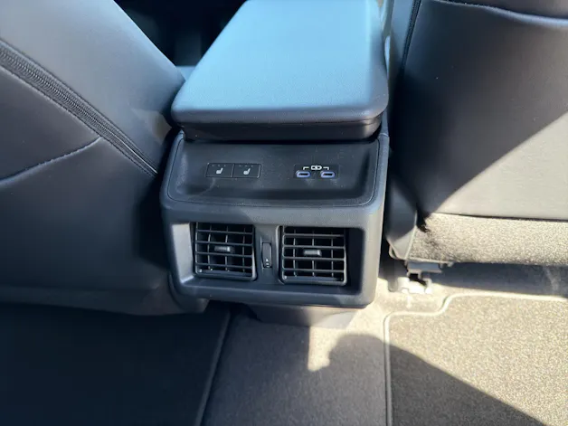 Toyota bZ4X Premium AWD