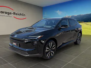 Toyota bZ4X Premium AWD
