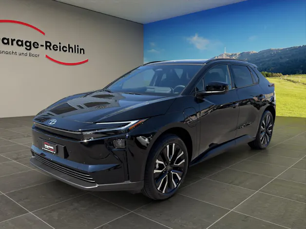 Toyota bZ4X Premium AWD