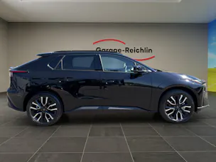 Toyota bZ4X Premium AWD