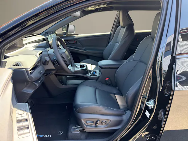 Toyota bZ4X Premium AWD