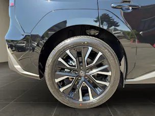 Toyota bZ4X Premium AWD