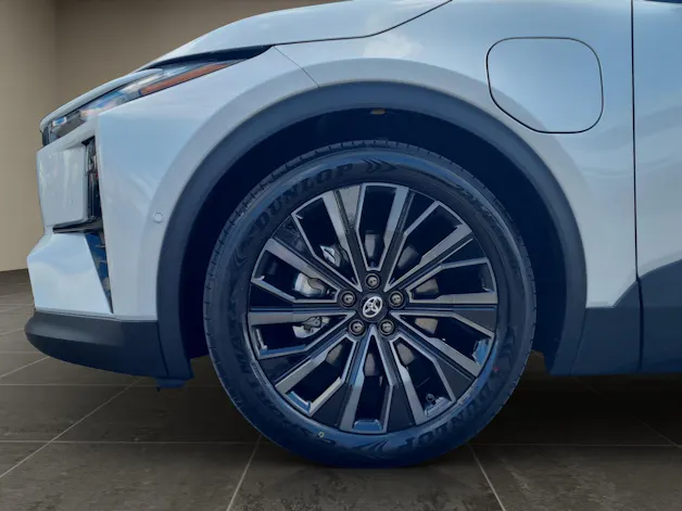 Toyota C-HR+ Premium AWD