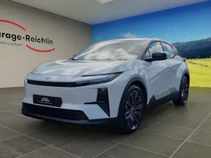 Toyota C-HR+ Premium AWD