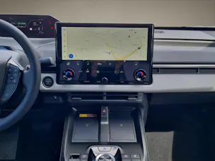 Toyota C-HR+ Premium AWD